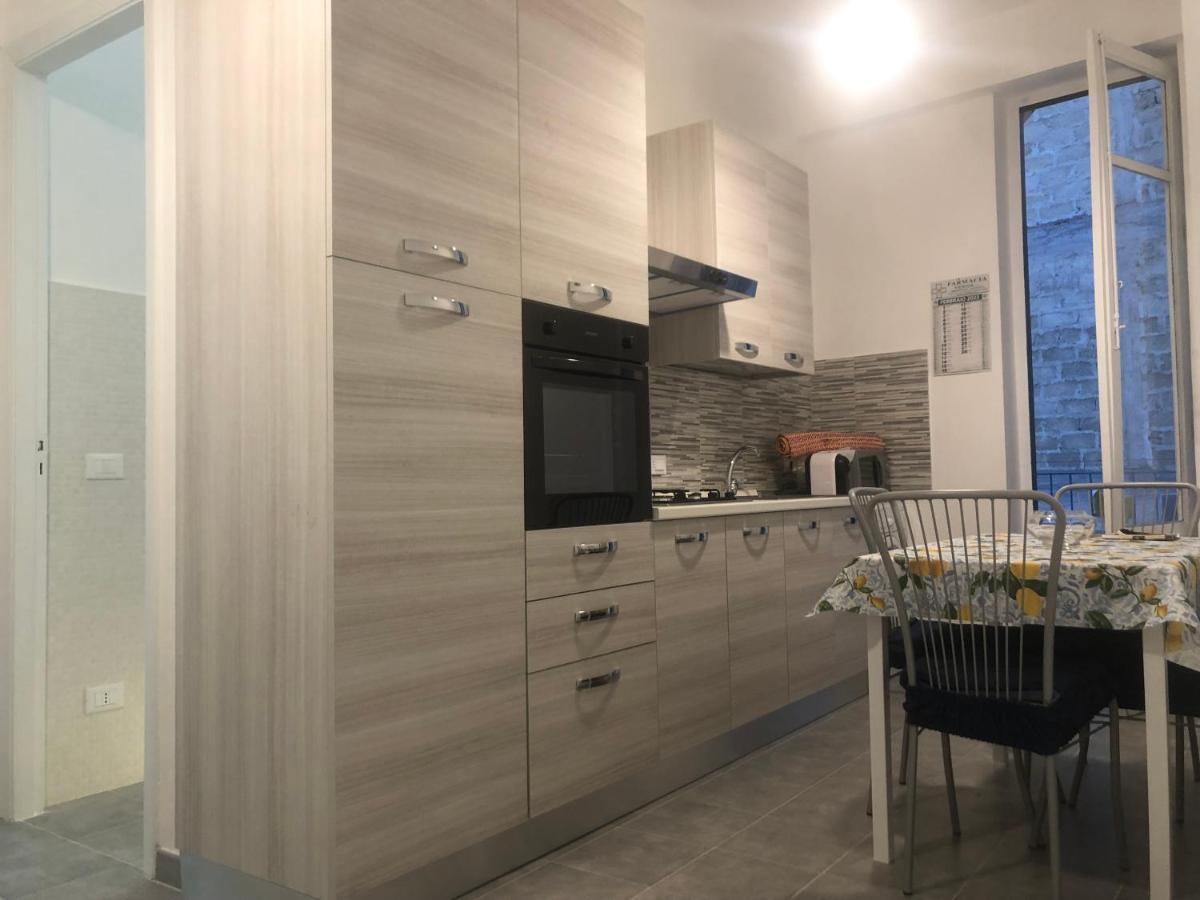 Serradifalco Cozy House Di Enza E Luigi 팔레르모 외부 사진