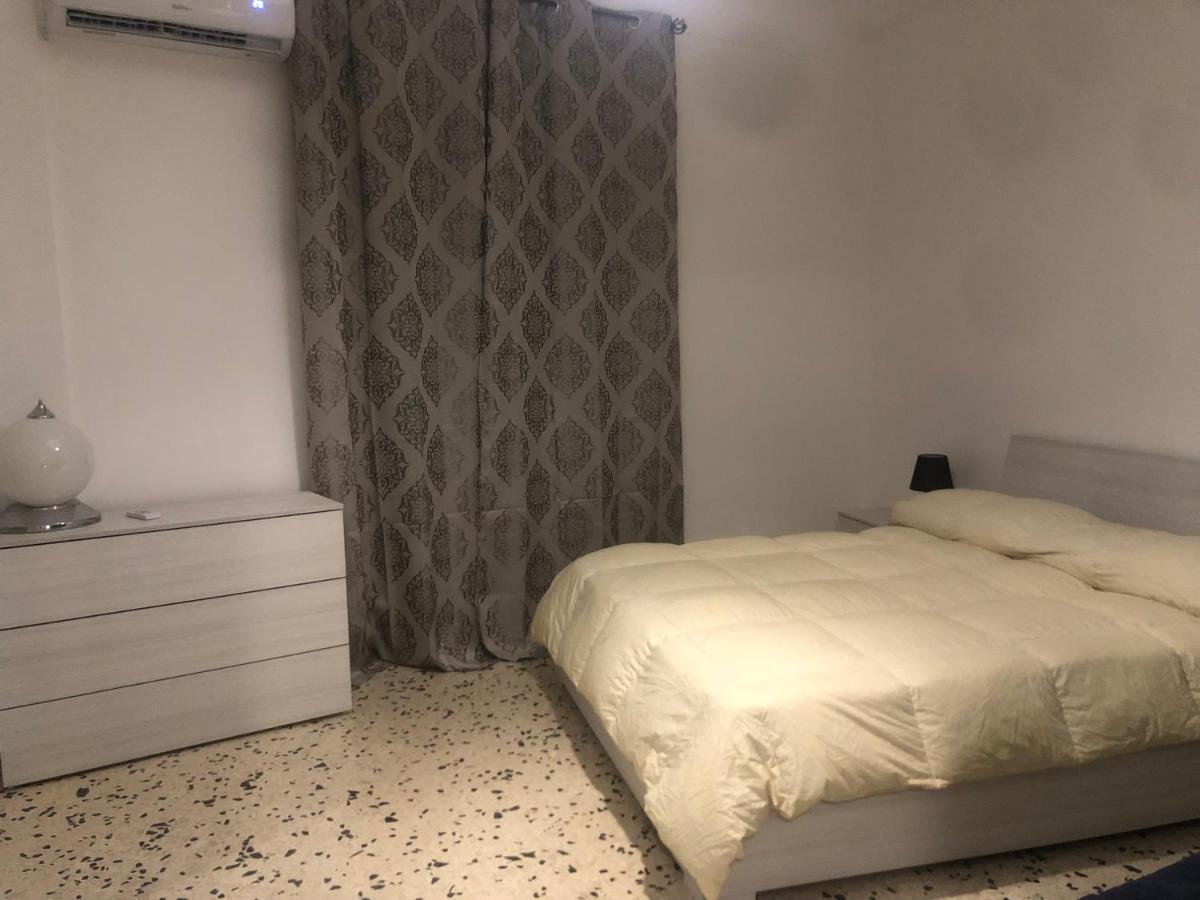Serradifalco Cozy House Di Enza E Luigi 팔레르모 외부 사진