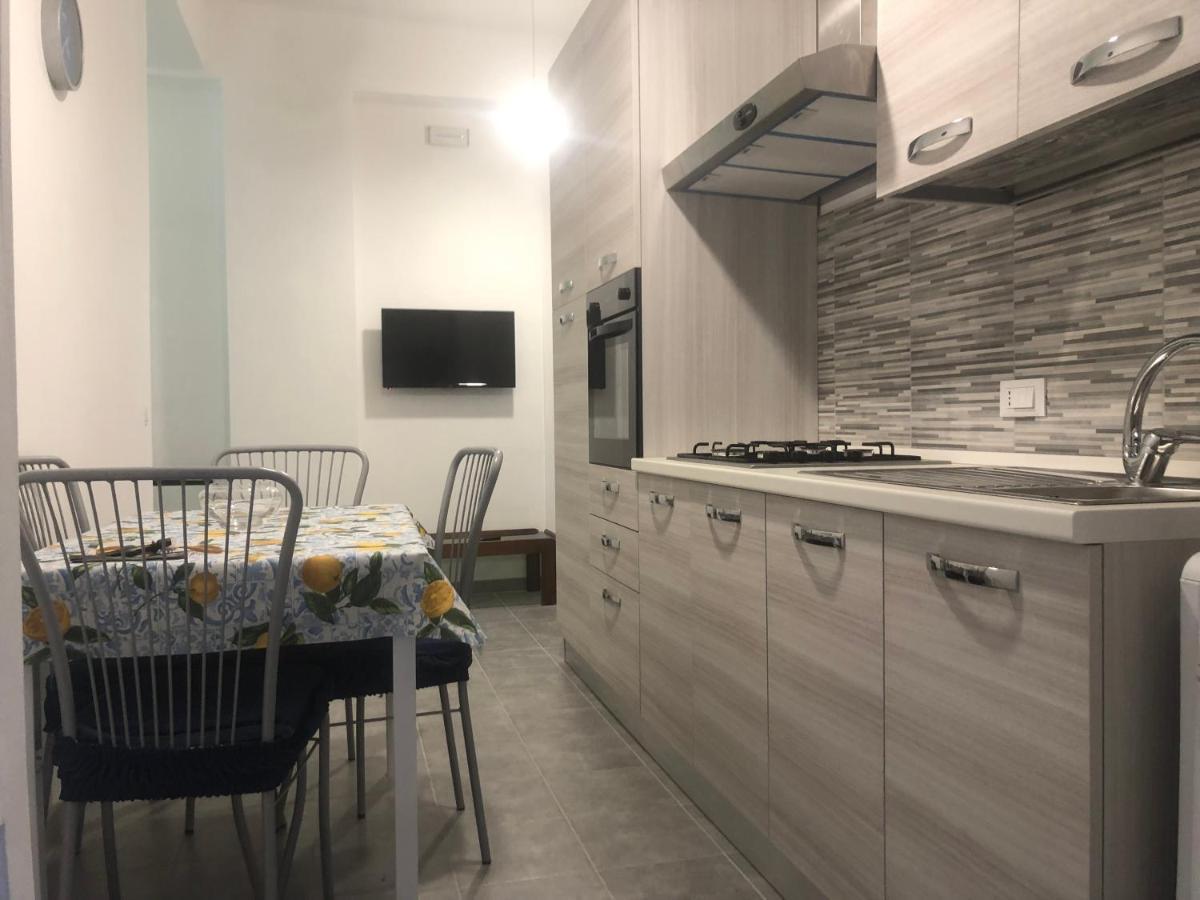 Serradifalco Cozy House Di Enza E Luigi 팔레르모 외부 사진