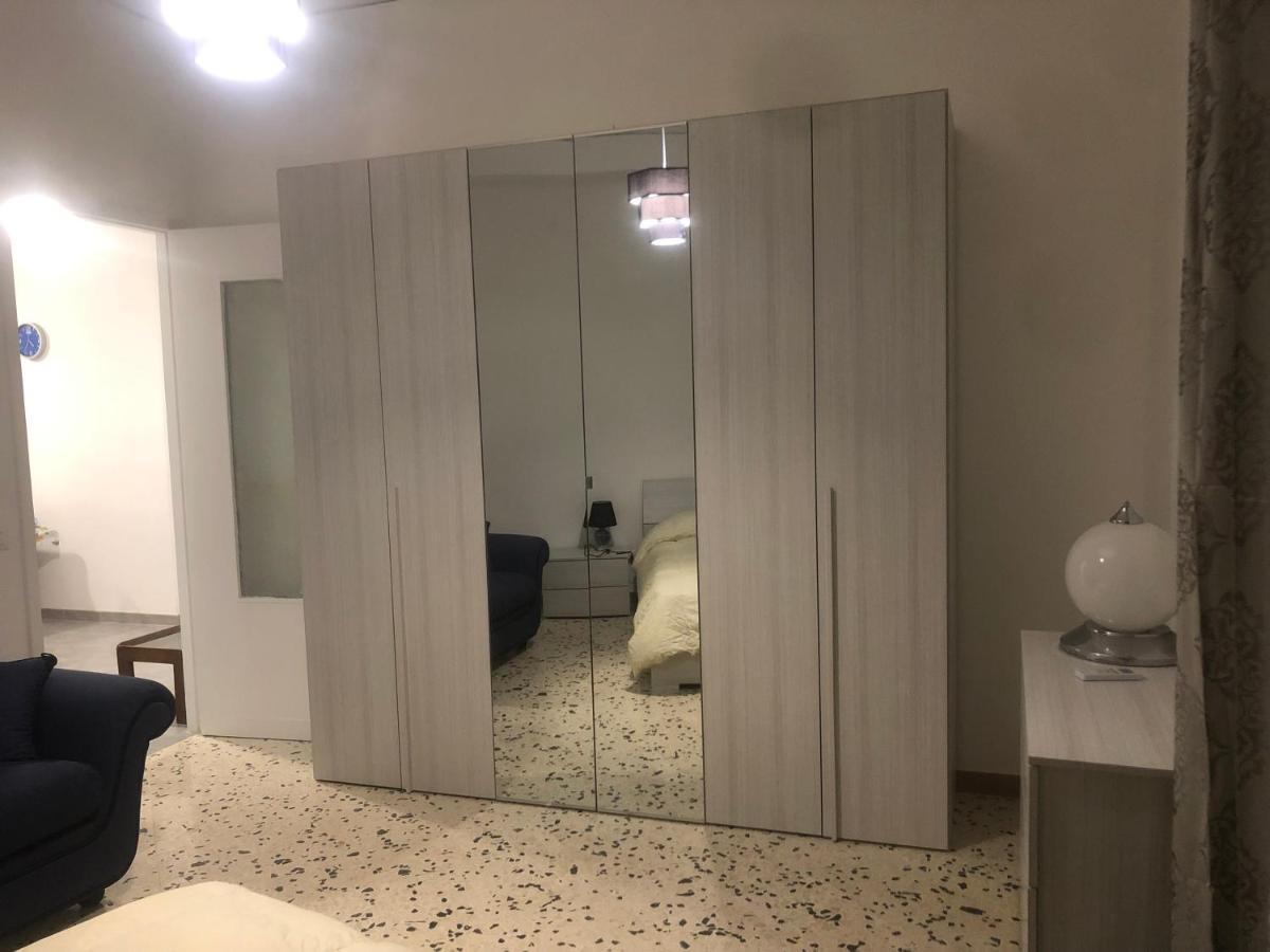 Serradifalco Cozy House Di Enza E Luigi 팔레르모 외부 사진
