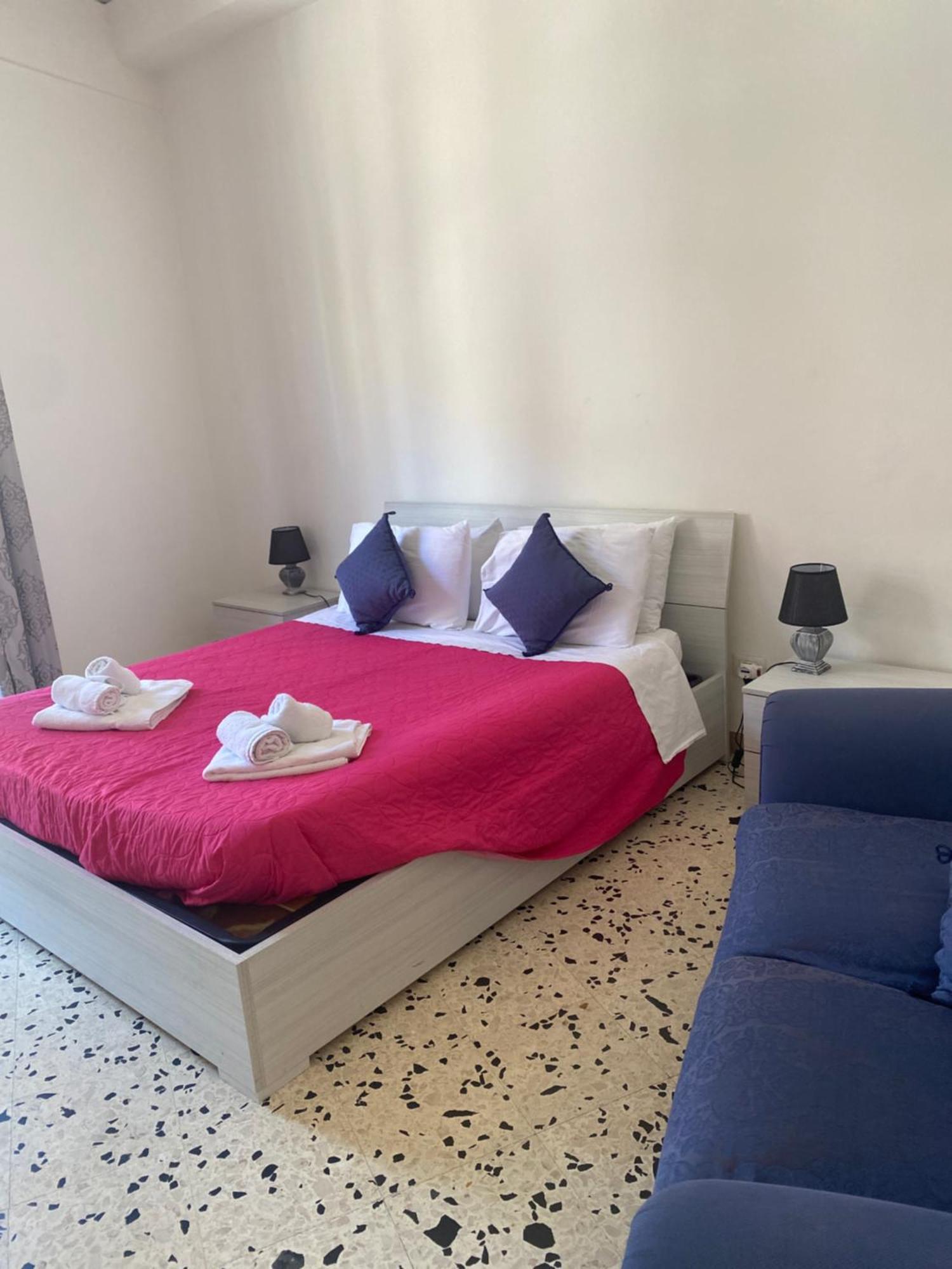 Serradifalco Cozy House Di Enza E Luigi 팔레르모 외부 사진