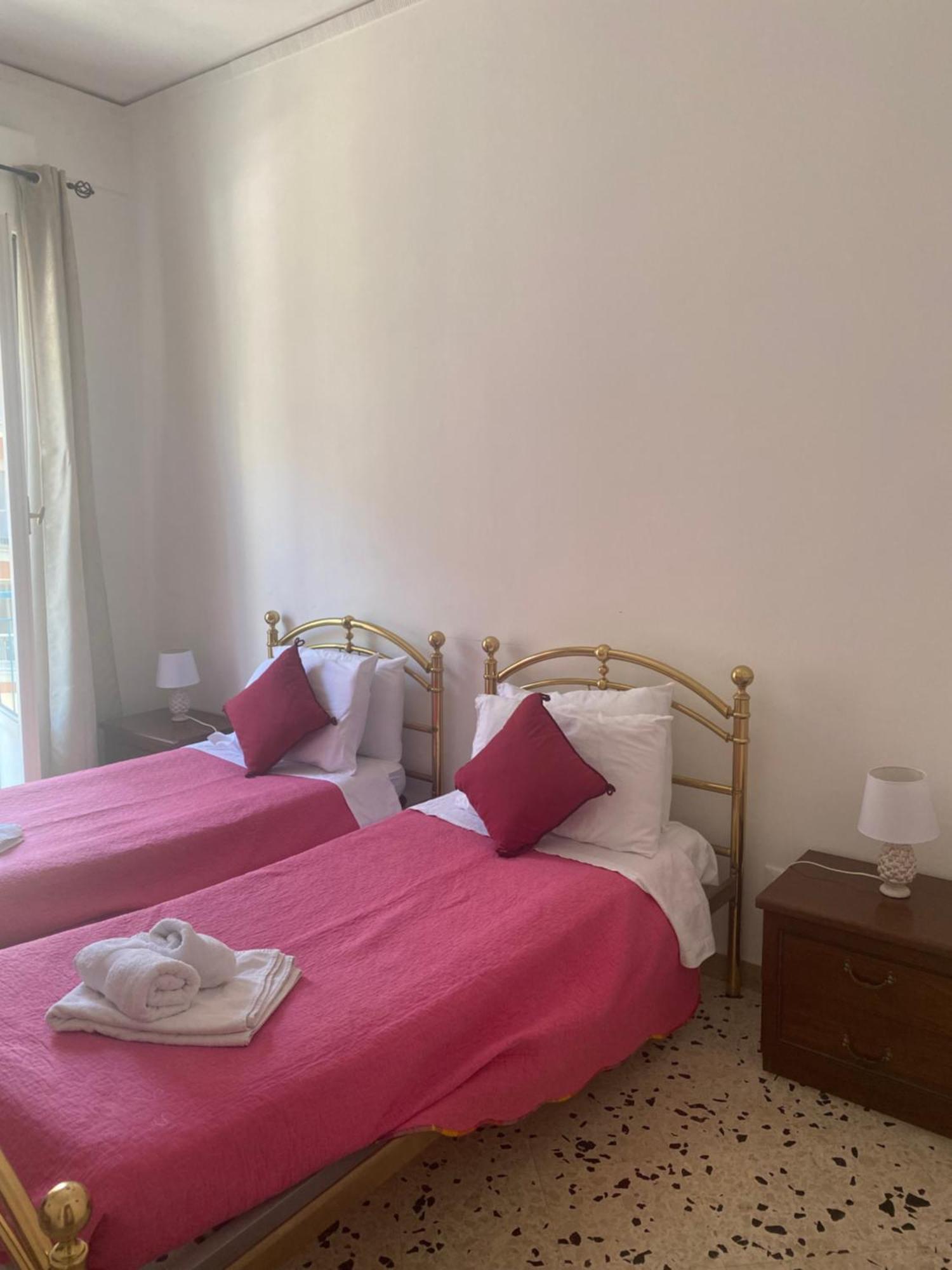 Serradifalco Cozy House Di Enza E Luigi 팔레르모 외부 사진