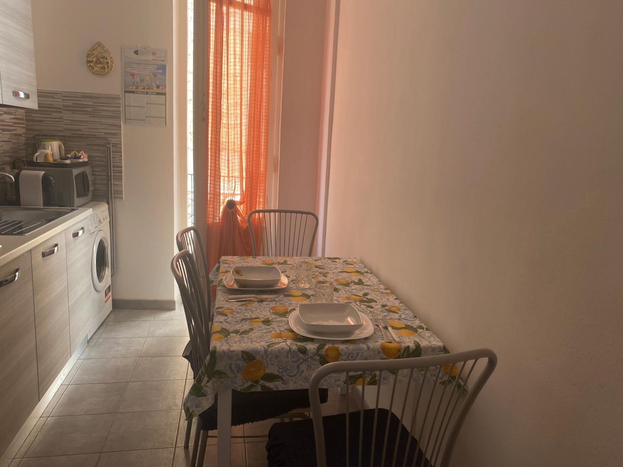 Serradifalco Cozy House Di Enza E Luigi 팔레르모 외부 사진