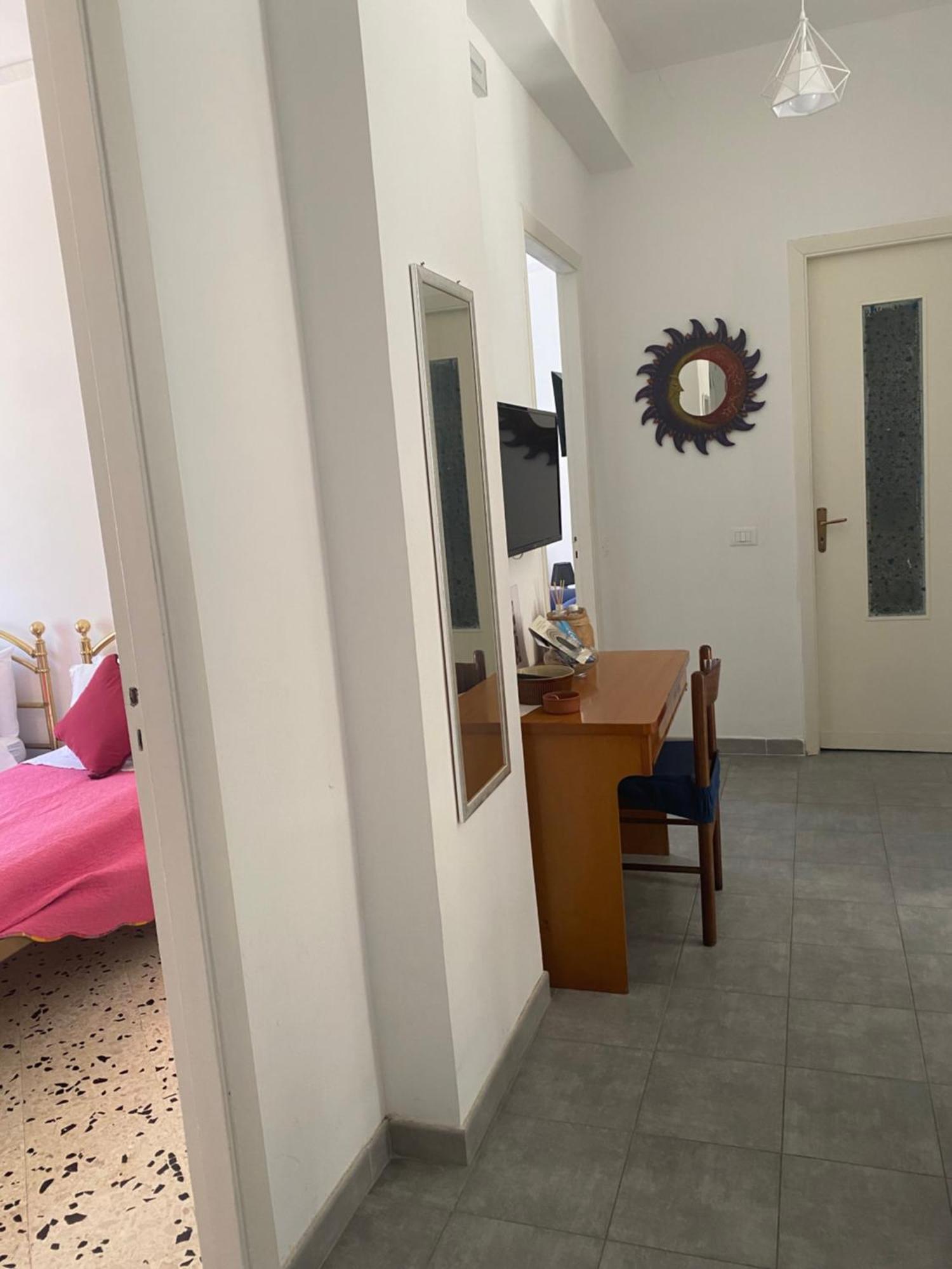 Serradifalco Cozy House Di Enza E Luigi 팔레르모 외부 사진
